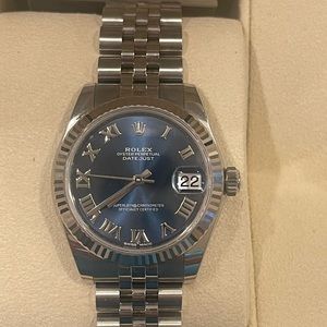 Like new Rolex Datejust 178274